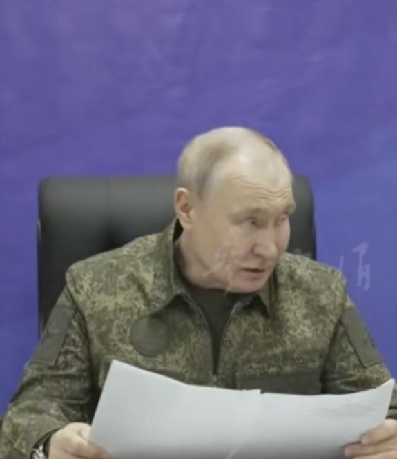 美国开始讨论退出北约意味着俄乌冲突的赢家是谁？
日前，美国共和党有议员提交了一项