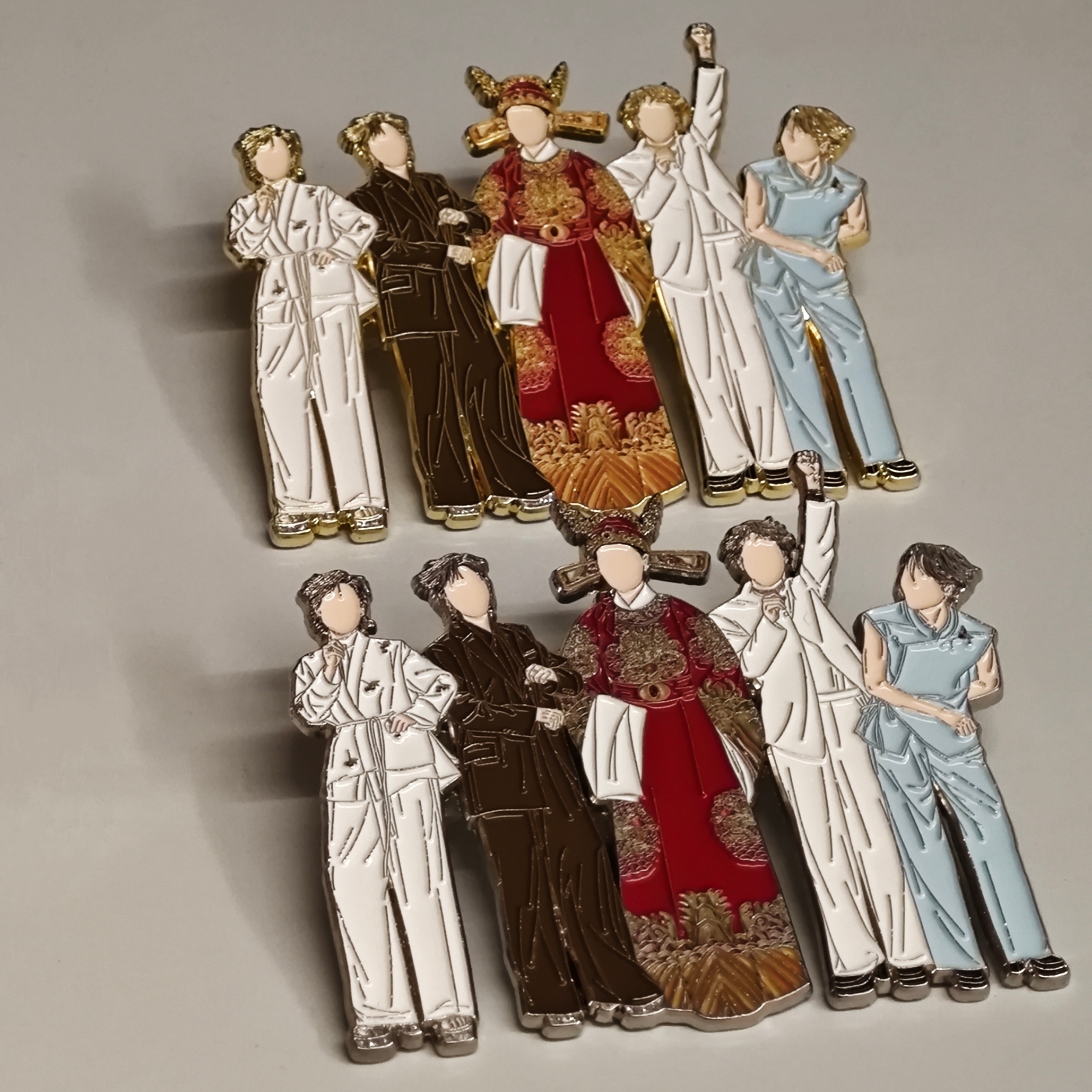 就这样吧好不，我懒得p了 