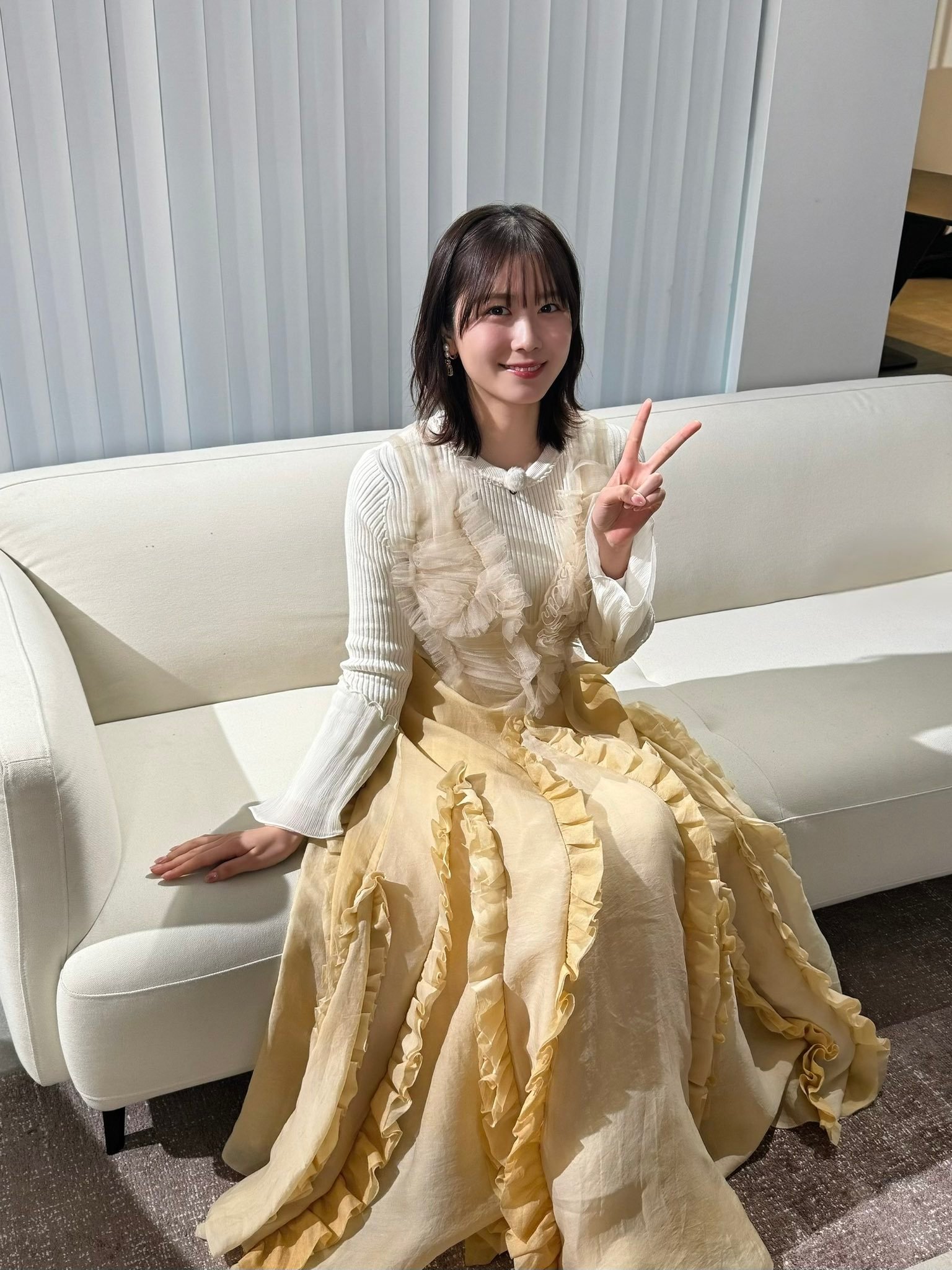 丹生明里🐸　nibugram