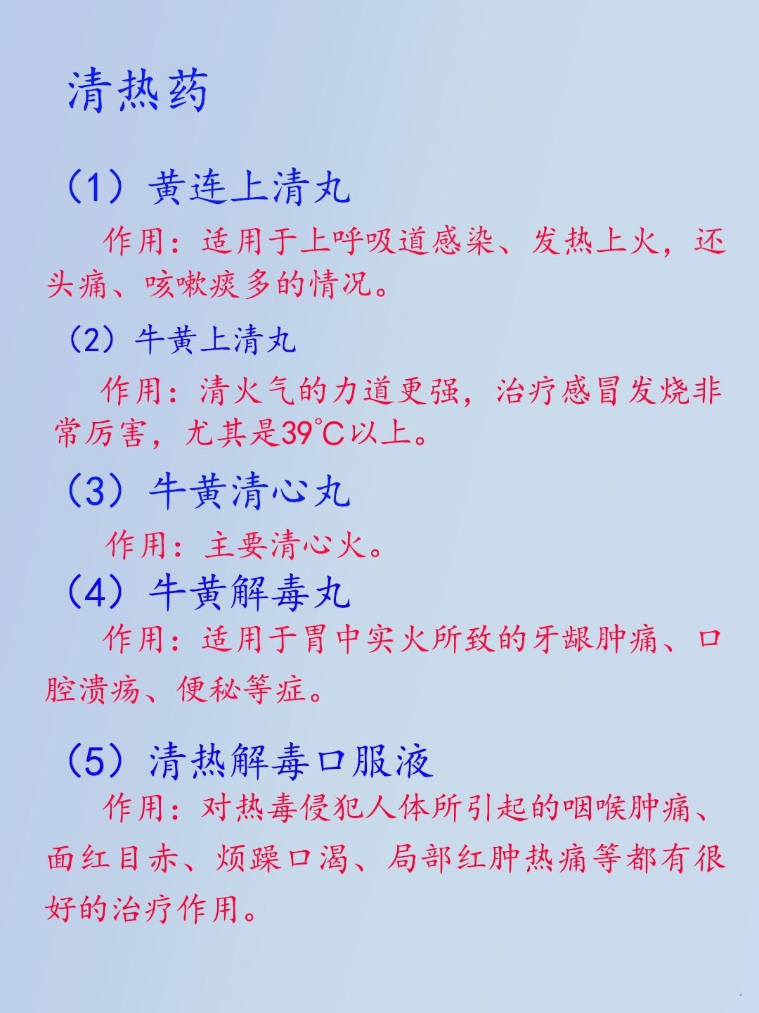 家中常备几种中成药，小病不用总往医院跑，关键时刻还能救命！你知道都有哪些中成药吗