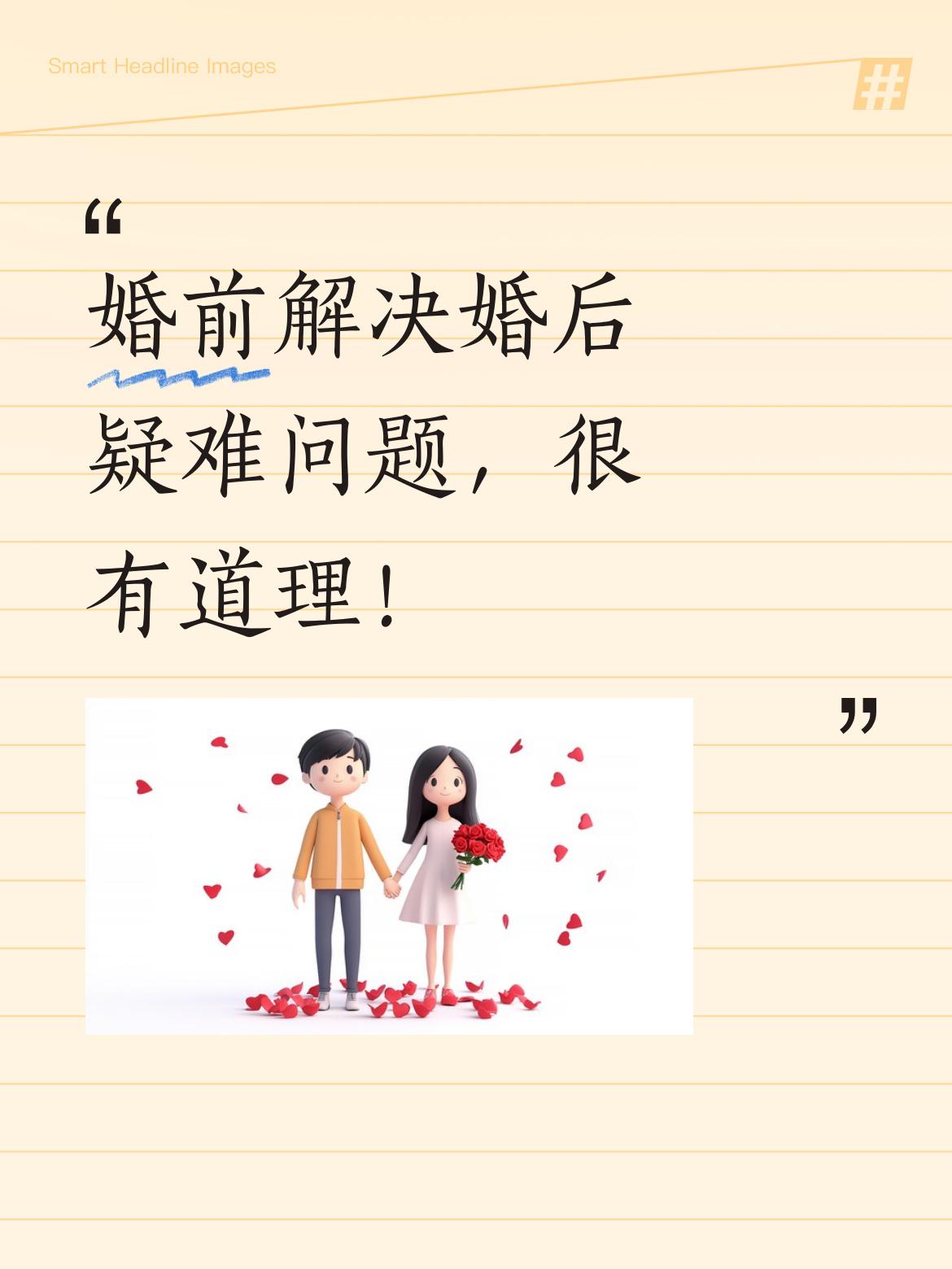 有道理，也非常对！婆婆全款买房写自己名字，能把婚后好多可能出现的疑难问题都在婚前