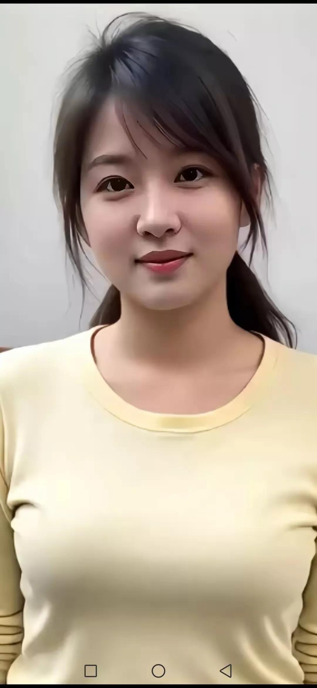 元气满满的一天，从微笑开始！😊✨