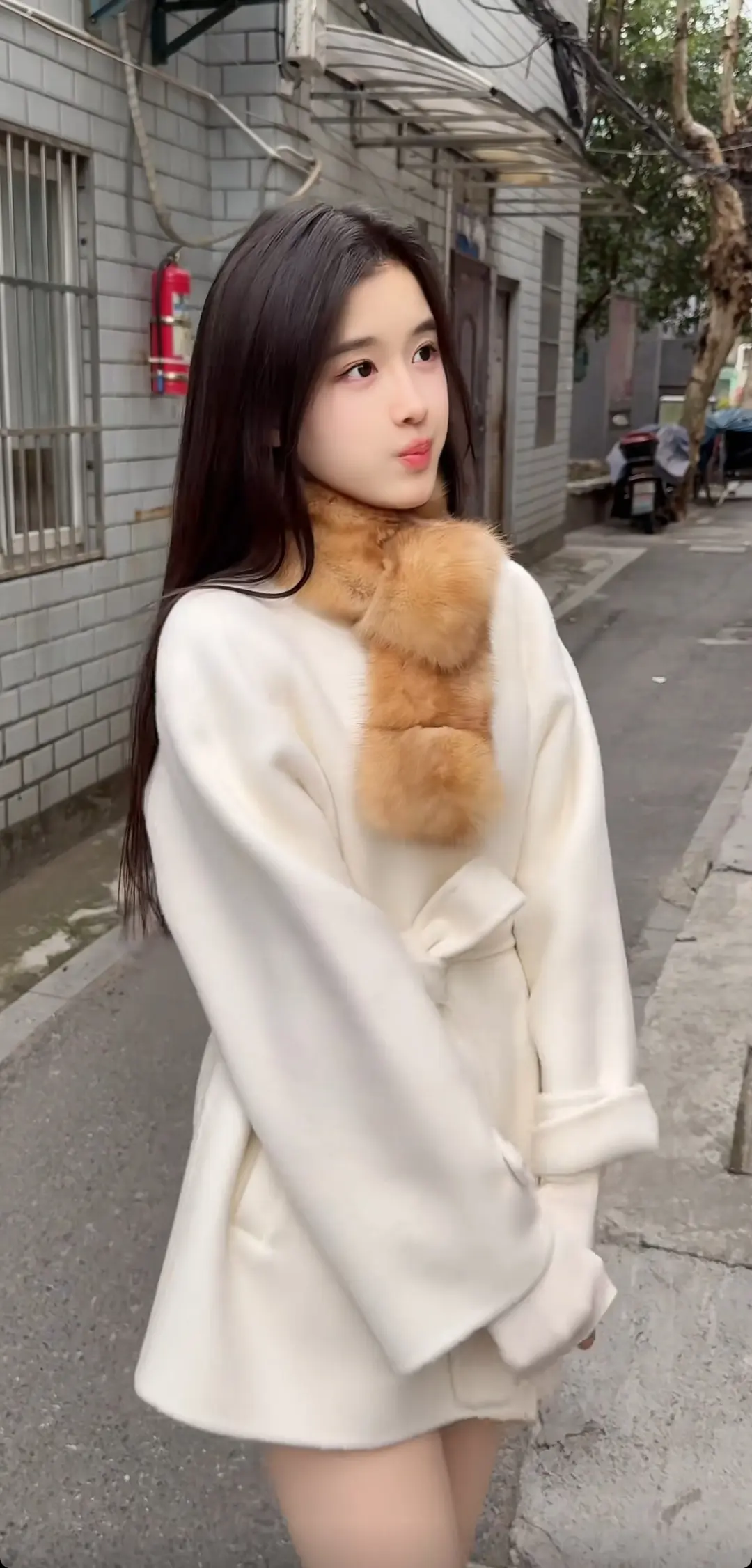 去年的风景，今年依然很美