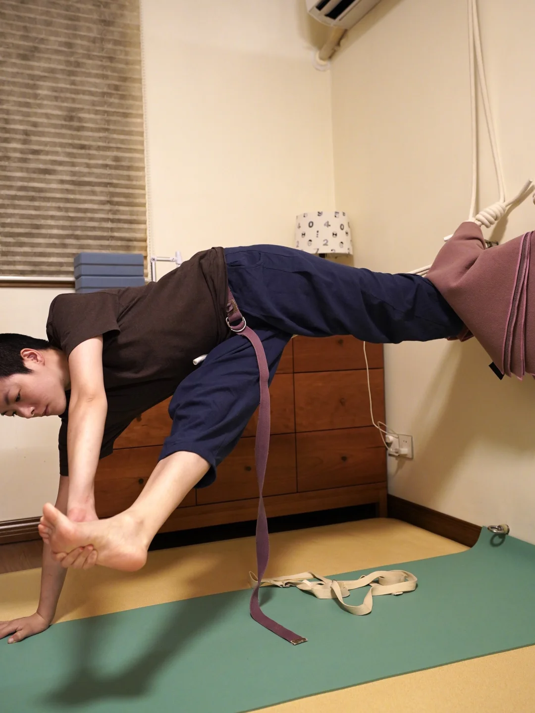 一切为“螺旋链”服务