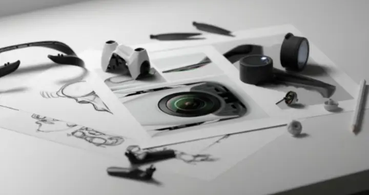 CEO连发3条朋友圈官宣！发长文“致敬”大疆，影石无人机来了