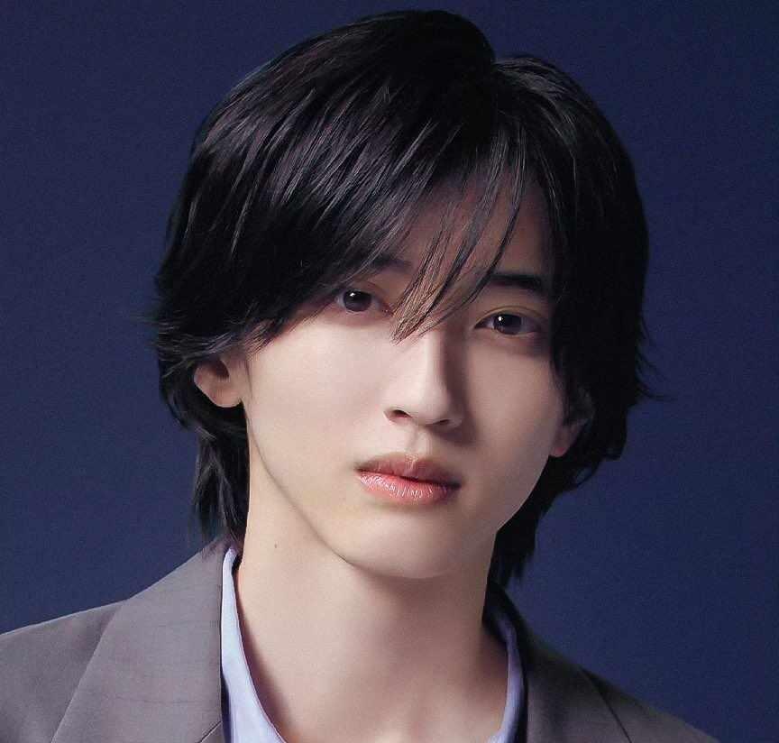 道枝駿佑