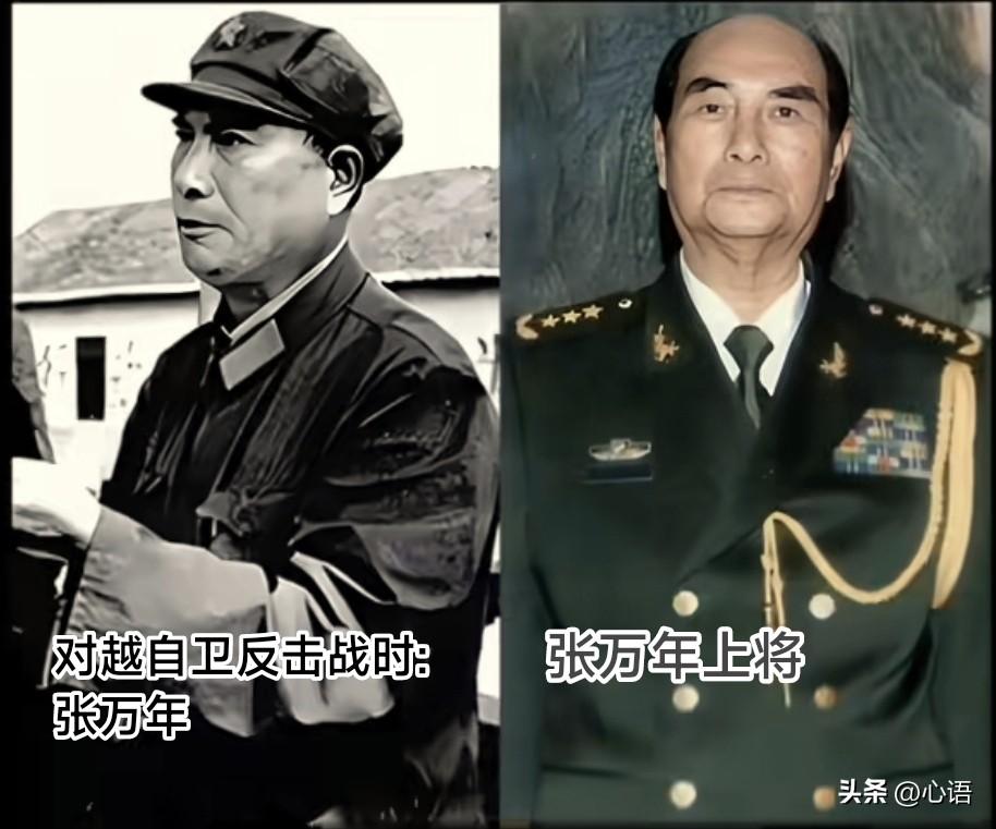 1995年9月，张万年刚走马上任中央军委副主席。屁股还没坐热，他就听说了一件事—