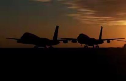 对美国唯有敢战的决心与志气，并争取俄罗斯和某大国军事经济支持！才能彻底摧毁美国企