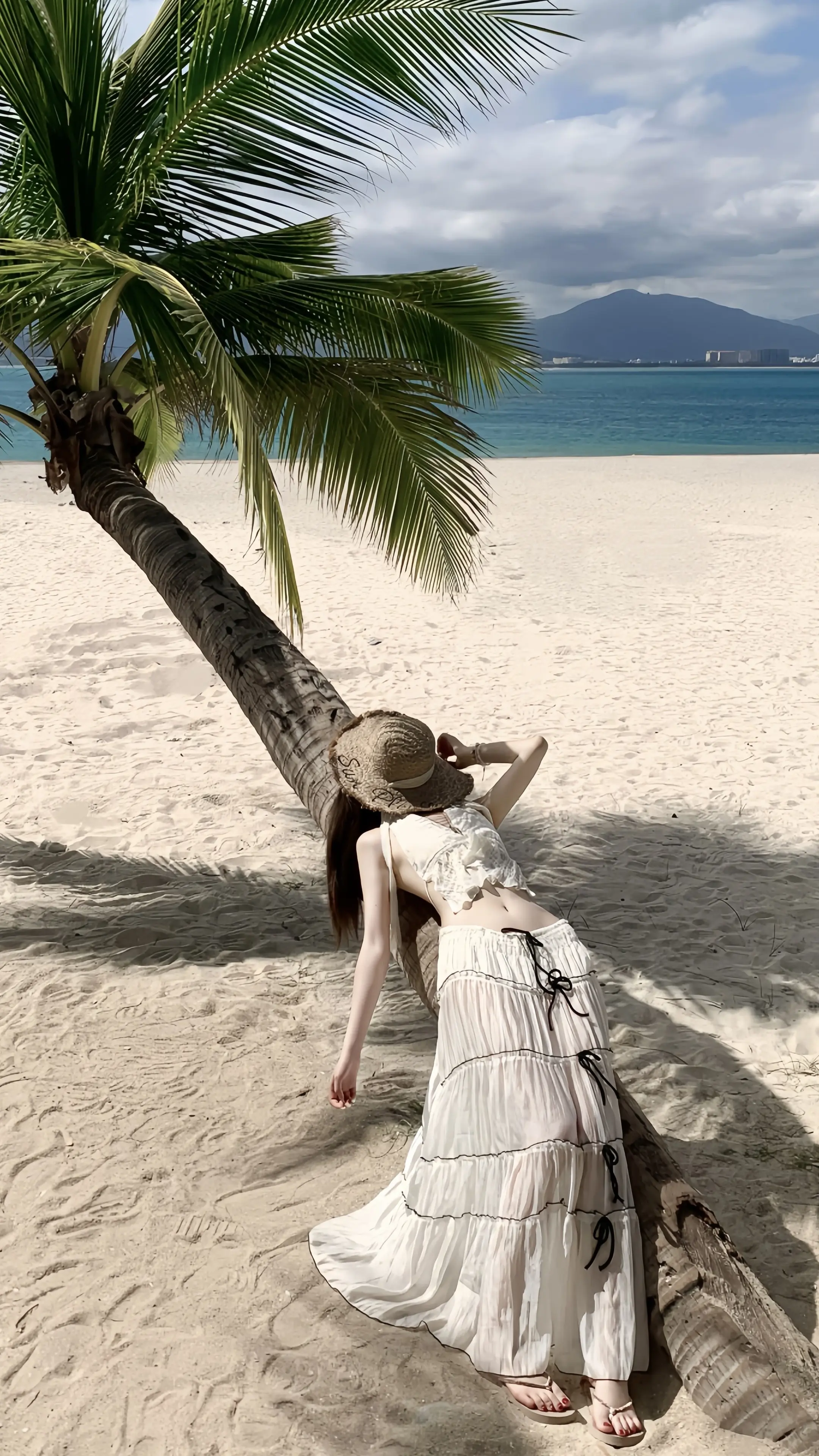 今年 可以一起去海边吗𓈒𓂂 🐚 ⭒˚ 🥥𓇼 𓂂𓈒𓏸