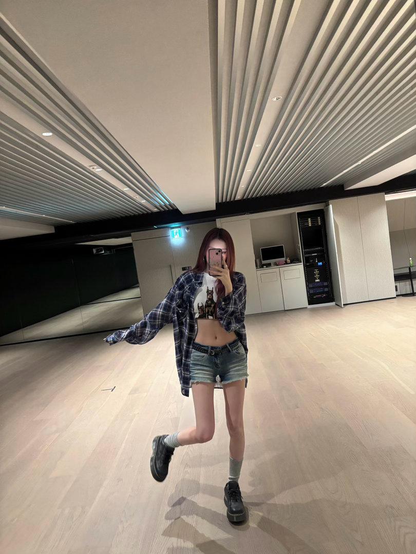 260913 narin churr🏃‍♀️ ​​​