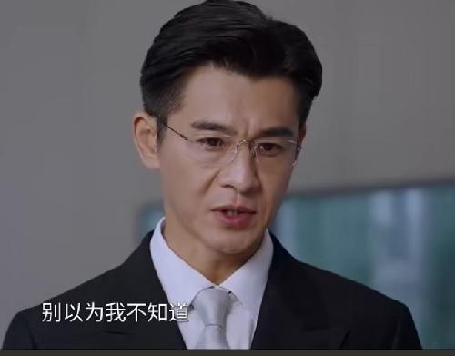 48岁的乔振宇也老了，脸上都有了沟沟坎坎，但是仍旧帅气。
他年轻时候可是无数少女