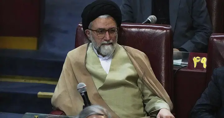 以色列刺杀伊朗情报部长