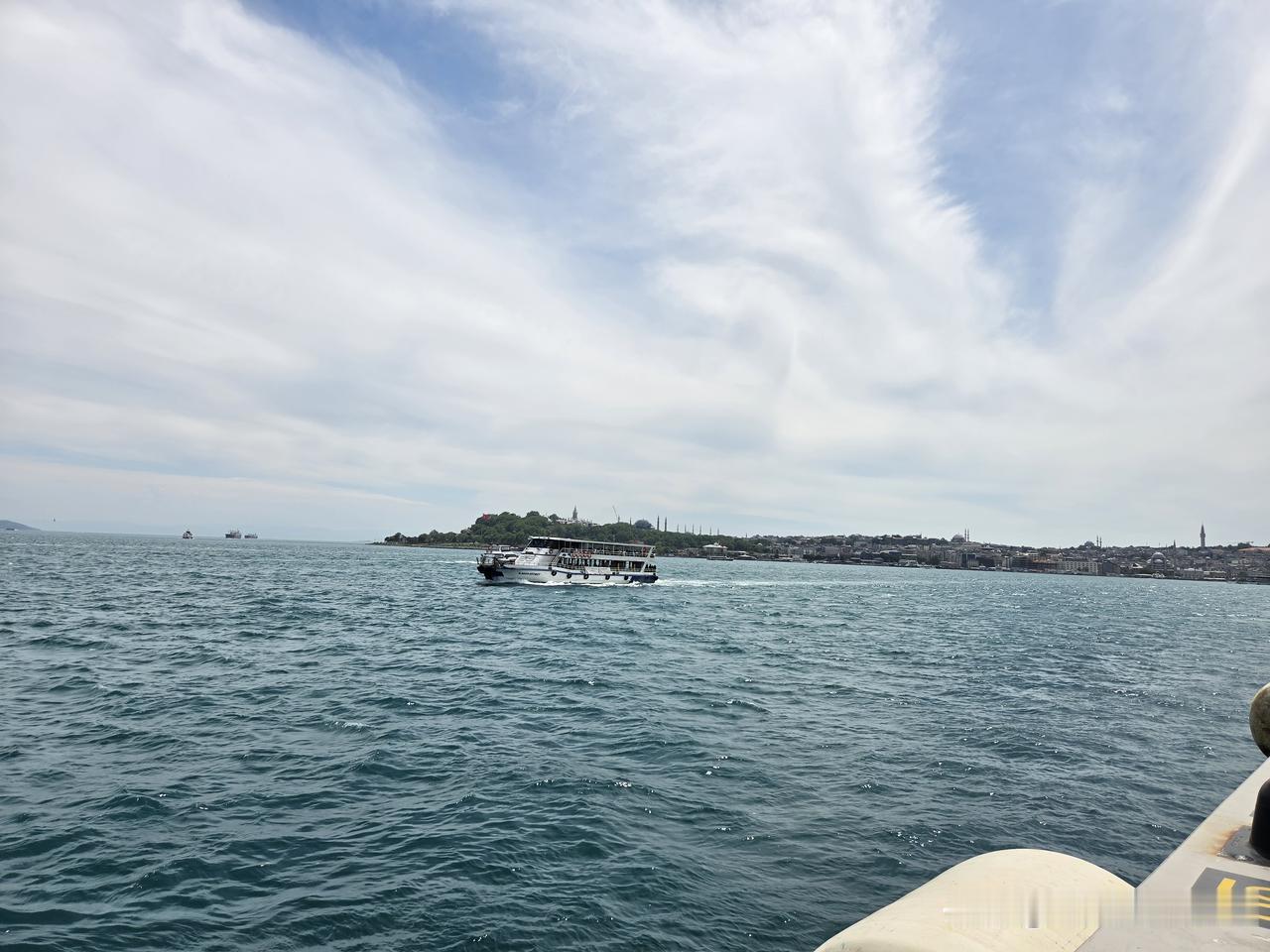 马尔马拉海