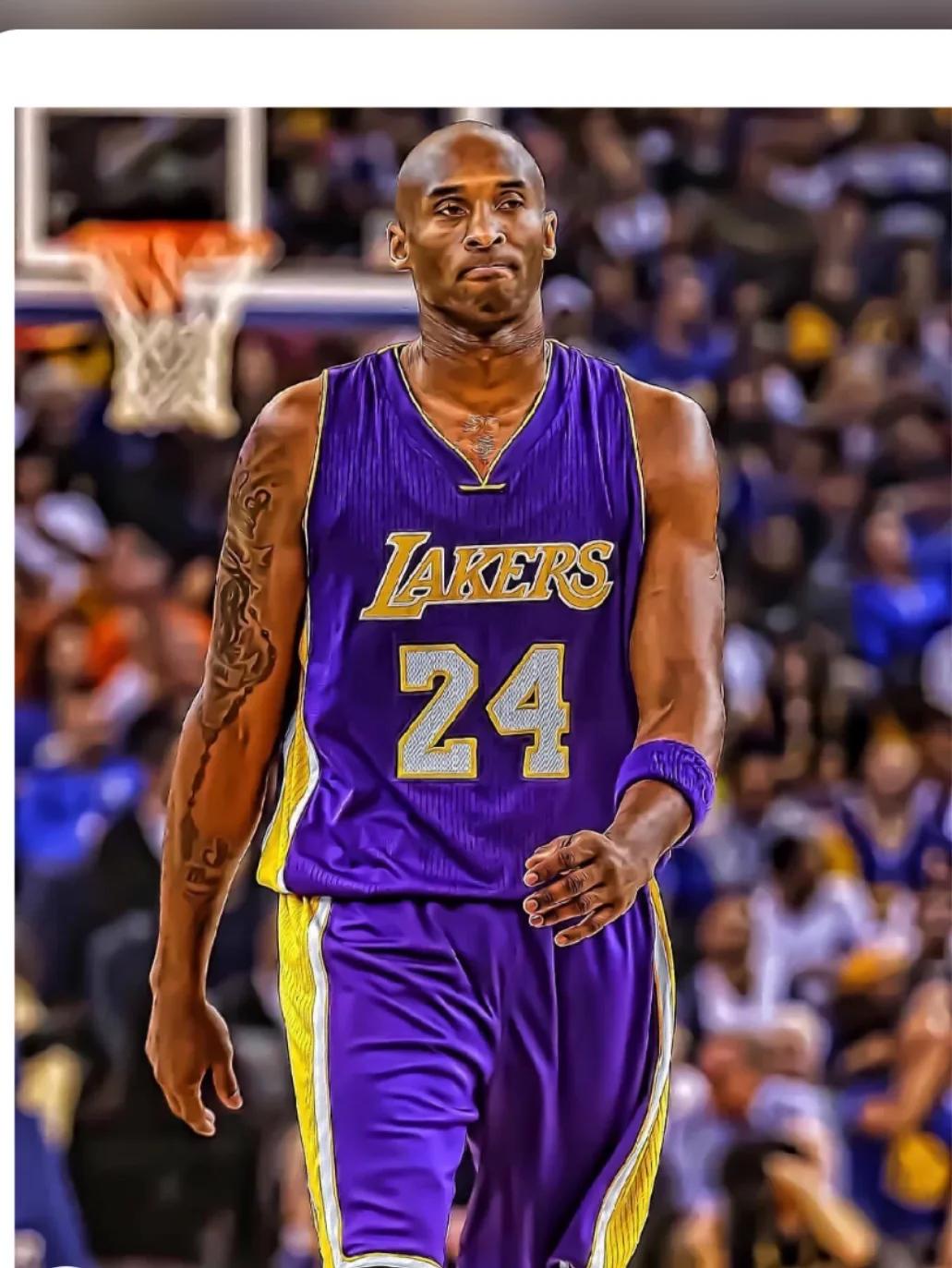 打球可以输，人品不能输。今天聊聊NBA球星的格局——真正伟大的球员，从来不是靠纪