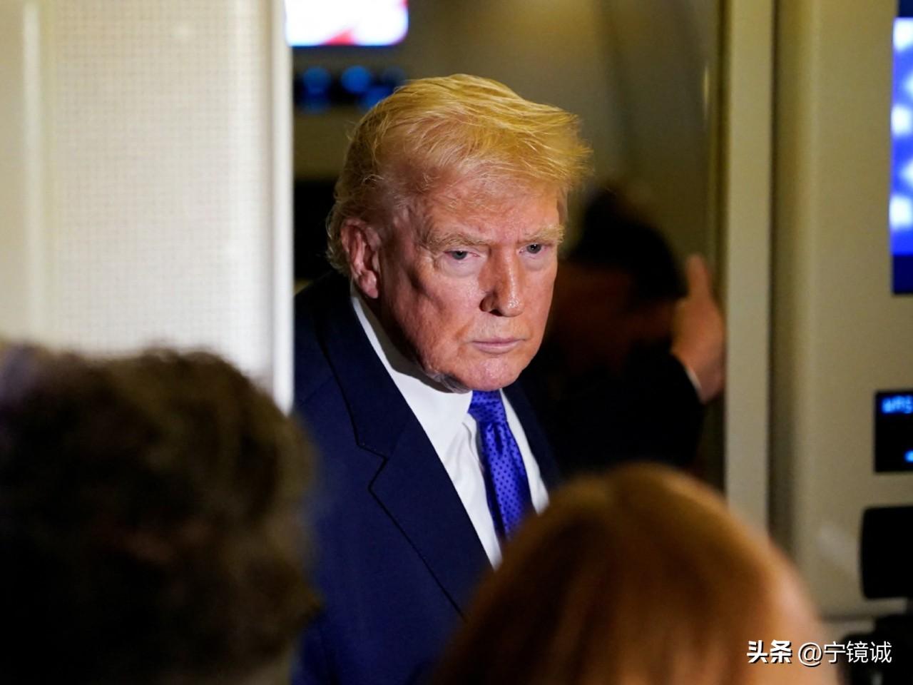 高市早苗访美的一处小细节，真是让人替日本的未来担忧！

凤凰网公布的视频显示，身