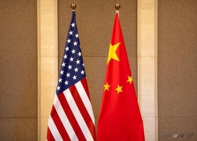 最新消息：中美两国元首将在韩国釜山举行会晤！
这是特朗普重返白宫以来，中美领导人