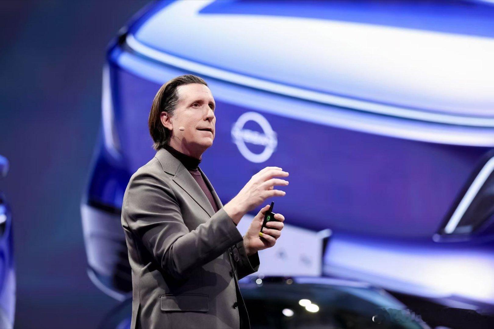 设计不只是聚焦造型更是场景化的完美刻画日产汽车领都市与越野之风潮铸城市与硬派的进