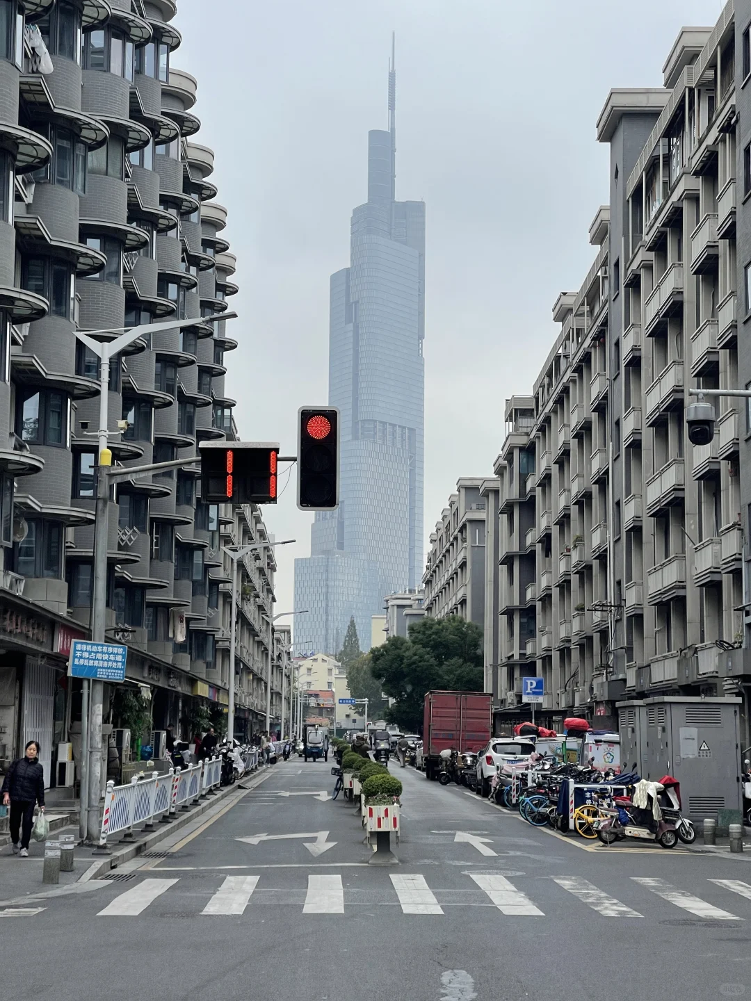 带娃4天3晚南京游❗️附详细攻略