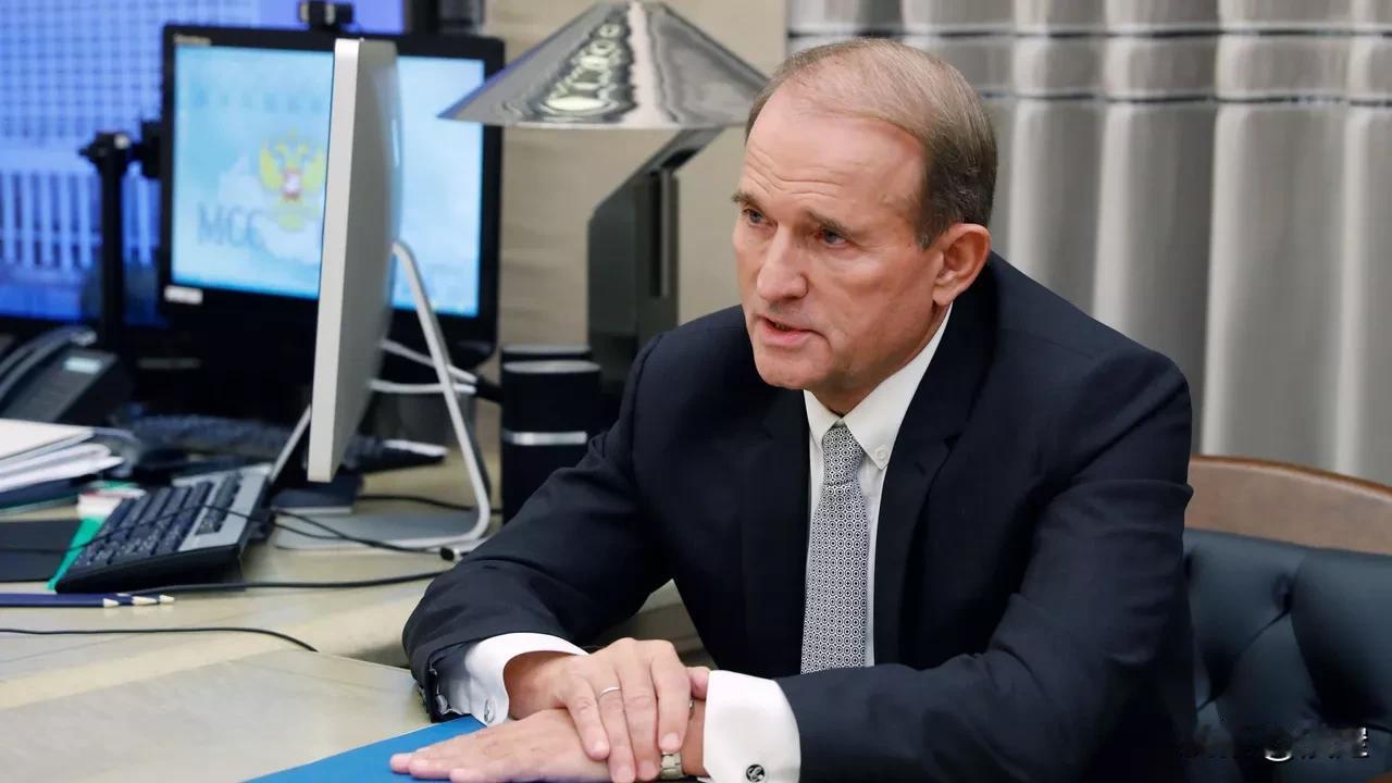 泽连斯基害了乌克兰

乌克兰前被禁政党“反对派平台 - 为了生活”党领导人、“另