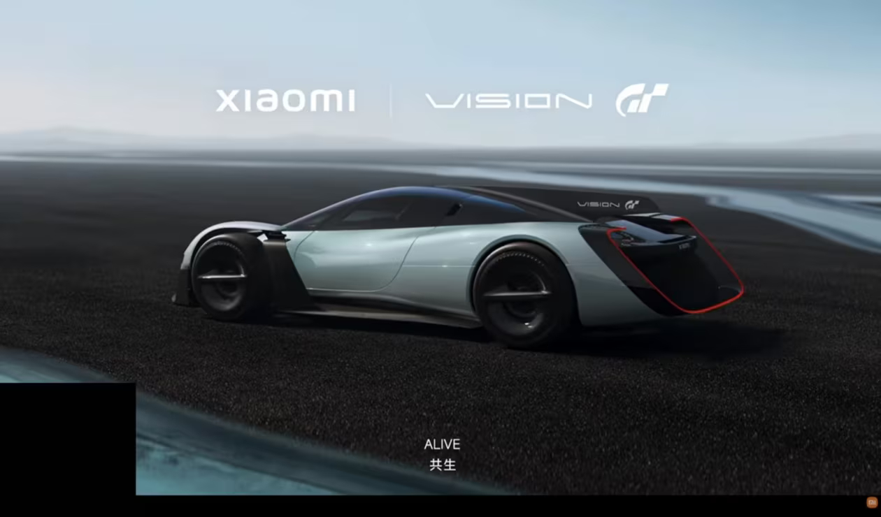 太帅了啊！而且很创新！！这车的门道在车尾从空力的角度看，是真的创新，下压力应该不