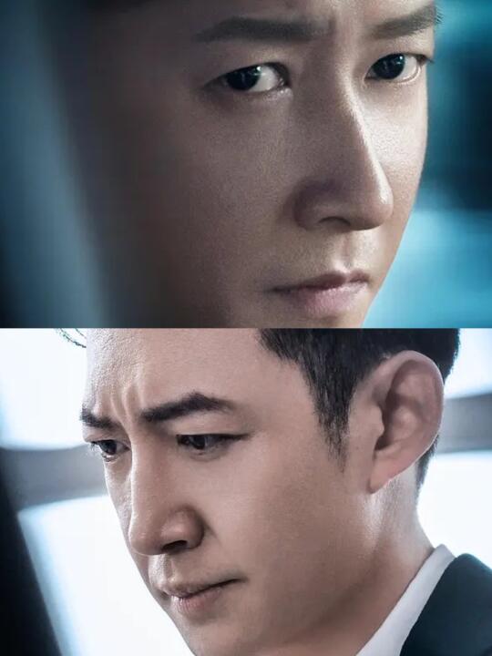 终于开播‼️悬疑刑侦剧‼️王炸阵容‼️