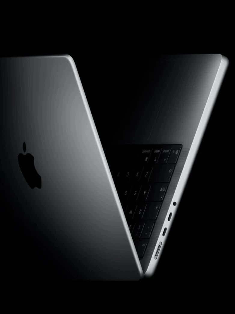 苹果直接线上更新了 M5芯片的Macbook ProiPad Pro、Visio