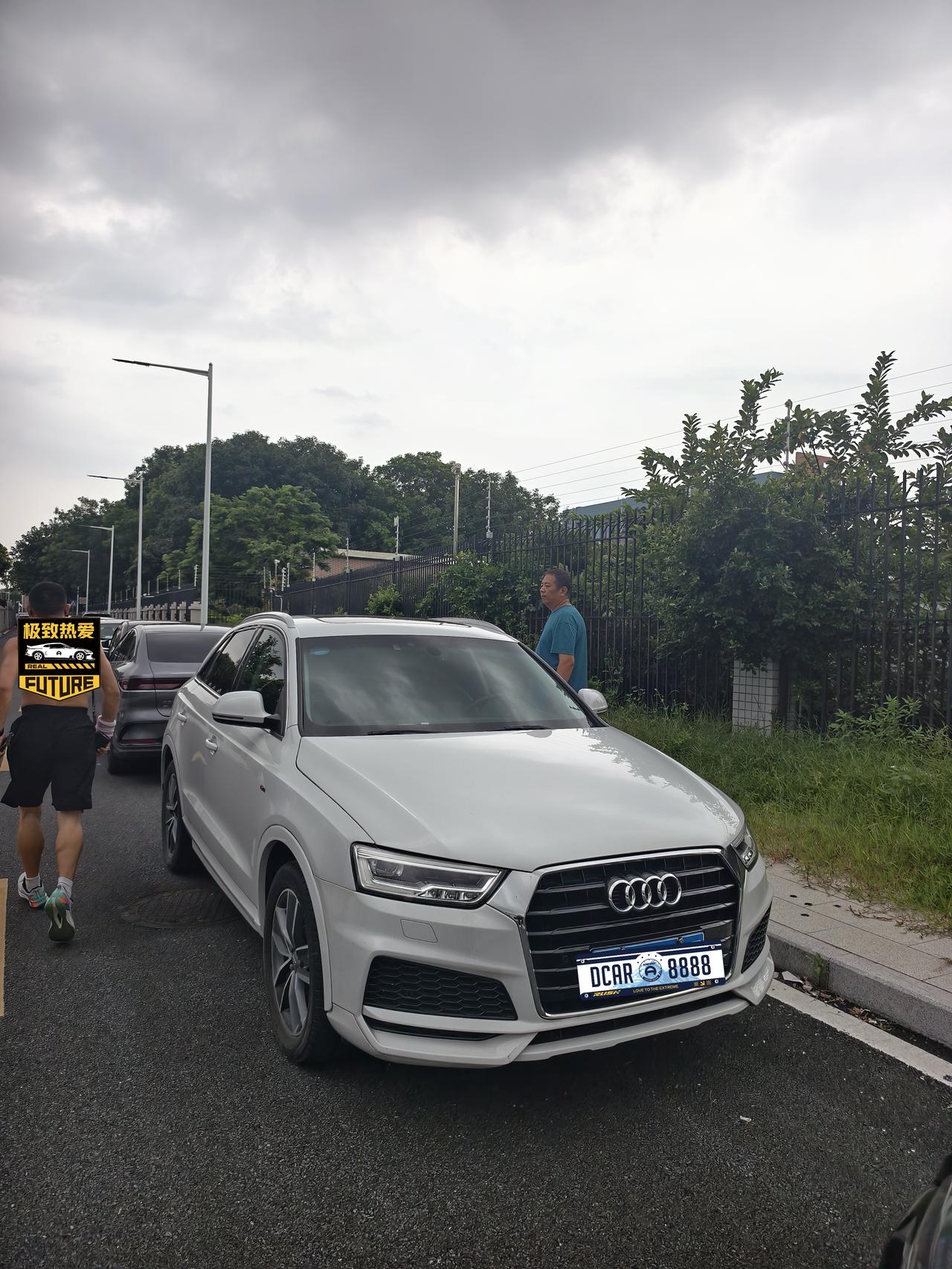 Q3车主算笔账，路边停车一年花的钱够做三次大保养
油费、保险、保养这些用车大头成