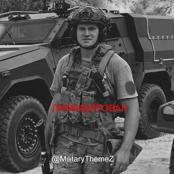 波兰雇佣兵被俄军除掉 