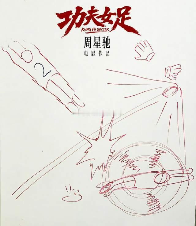 周星驰功夫女足演员表 星爷新作《功夫女足》阵容太炸了！元秋、元华回归“包租公婆”