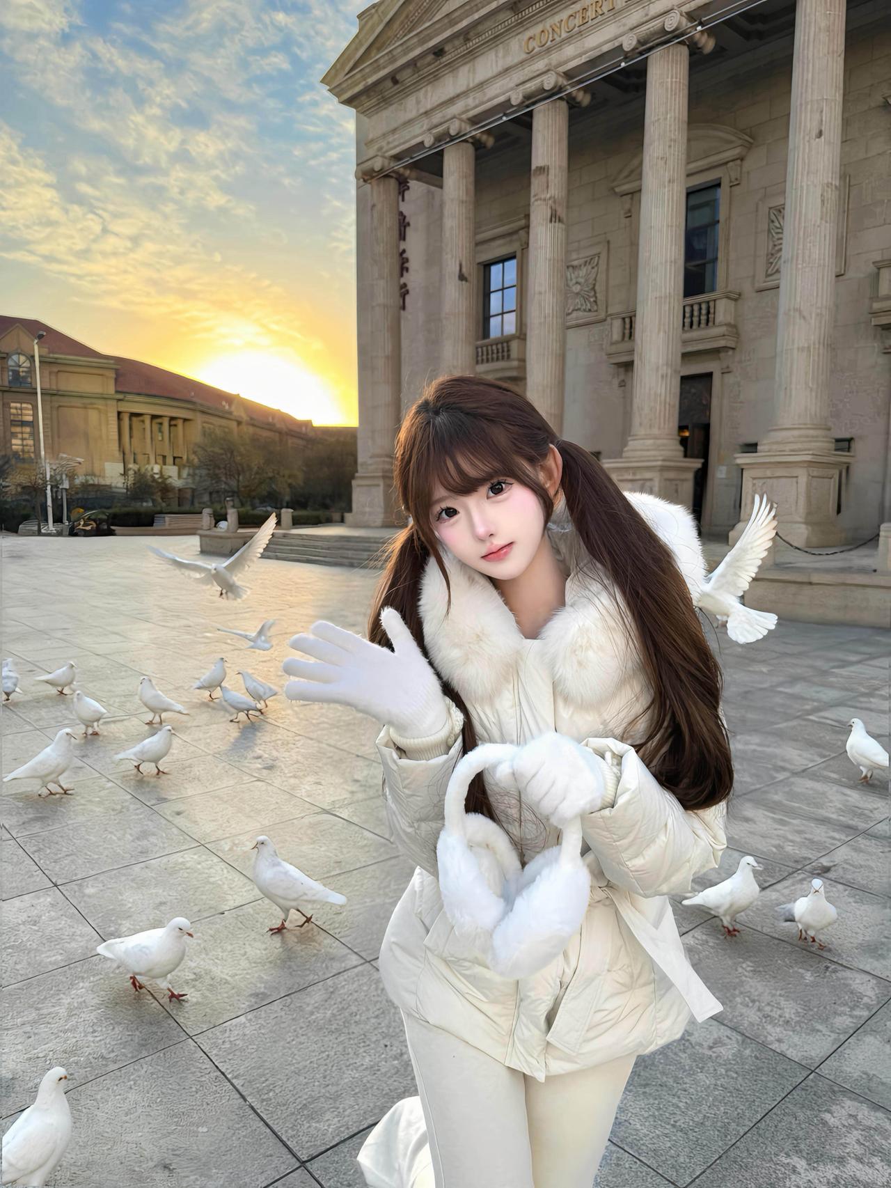 你会利用超长春节假期做什么