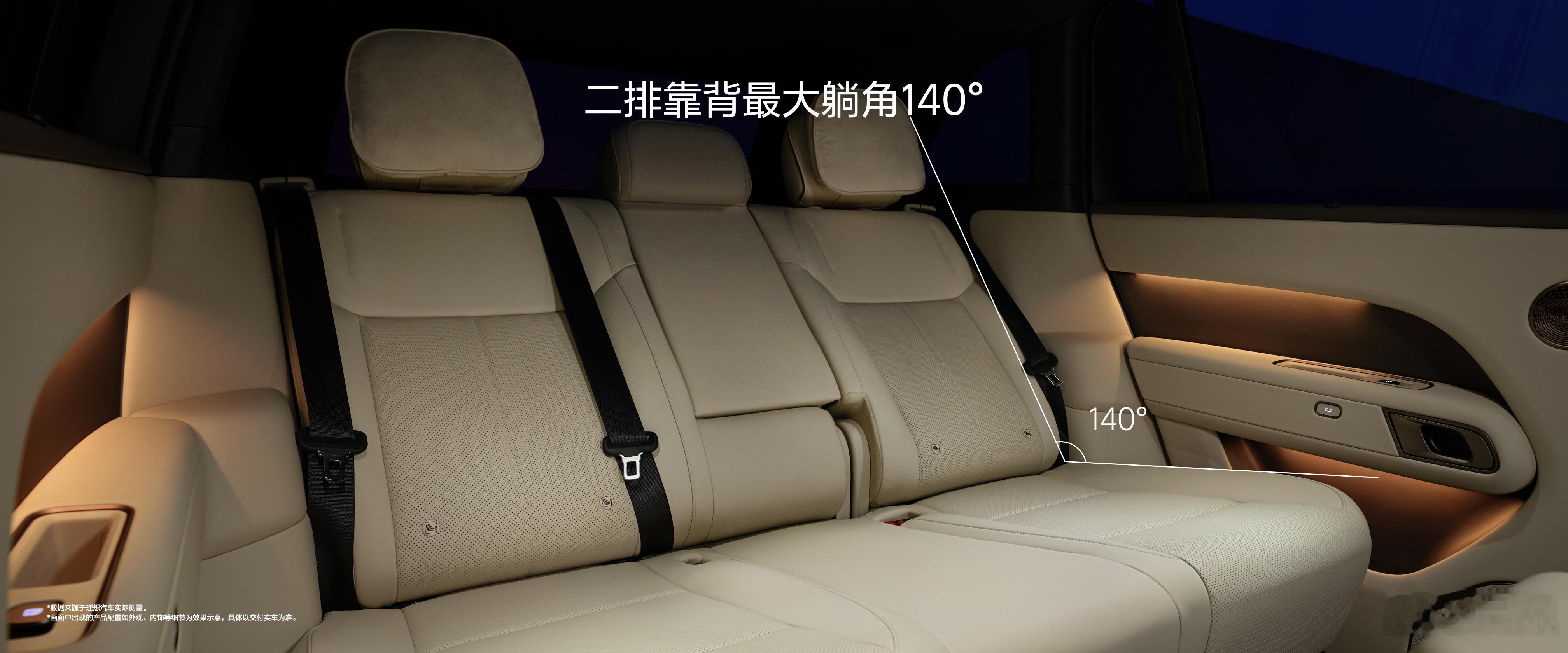 新一代理想L6售价24.98万元 来，价格发了。新车升级了什么？电池容量从36.