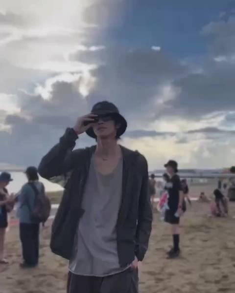 🎸
SUMMER SONIC 2026

最高の出会いがたくさんあった1日でし