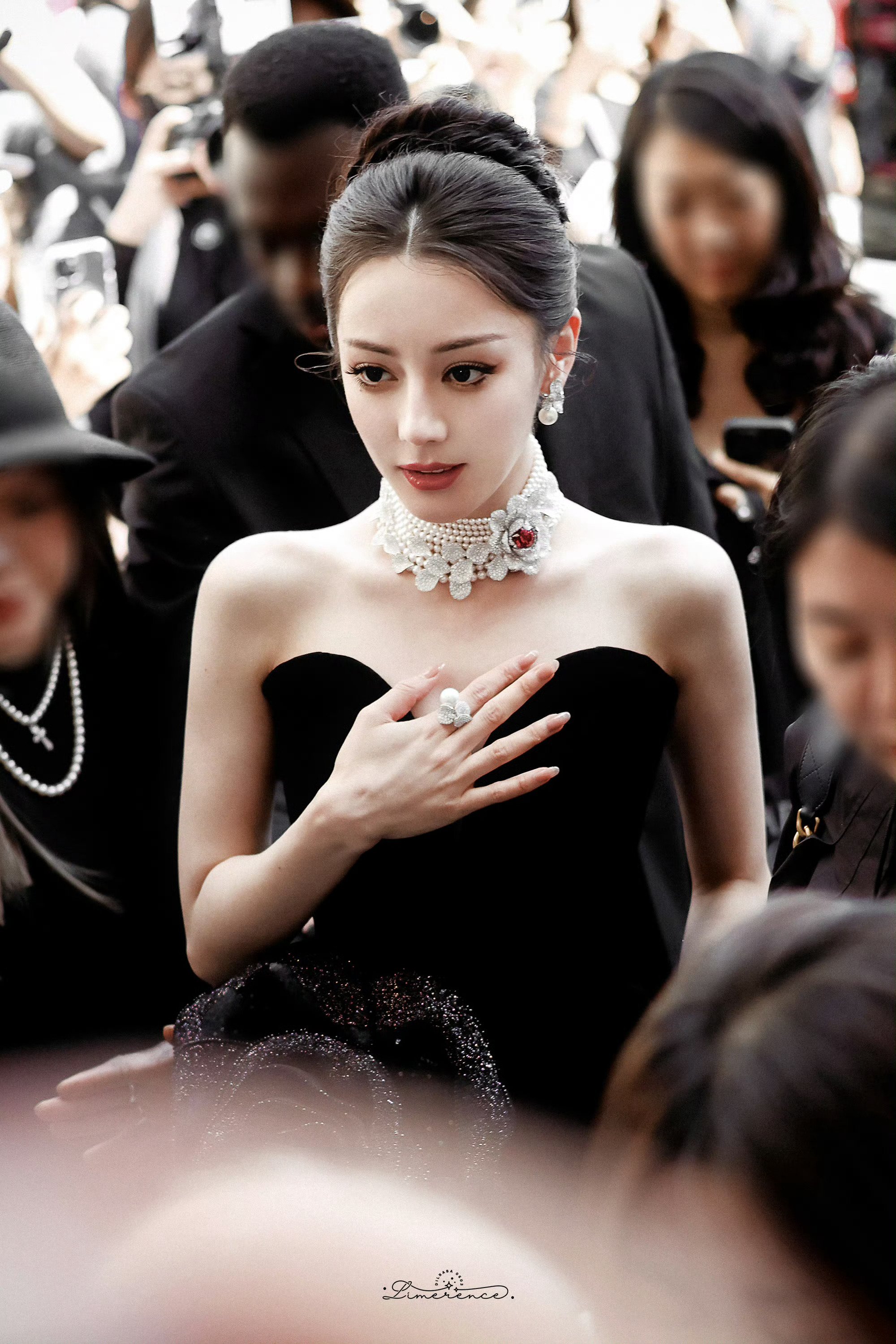 ▶这是一条置顶𐄙我家满分女网页链接◾︎属性网页链接◾︎修图关于【迪】的小嘎巴产