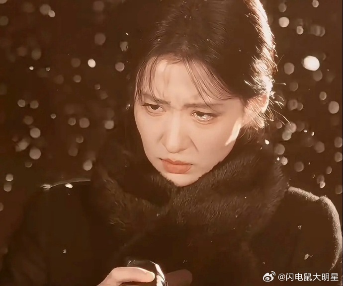 啊，王楚然新剧里面长这样吗？？？ 