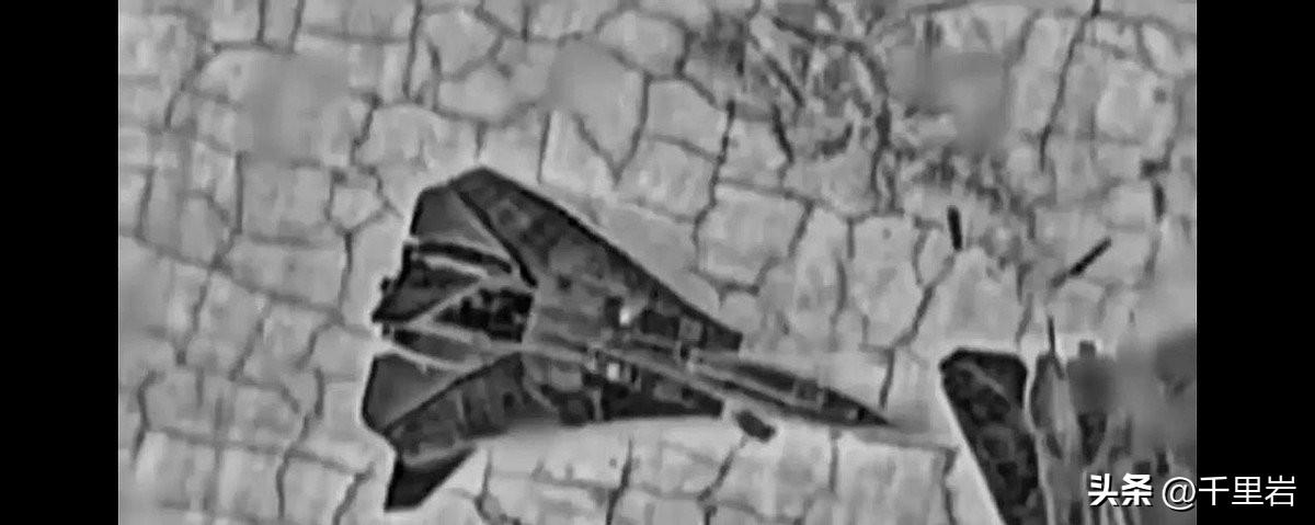 美军搜救被击落F15飞行员中，差点赔上了两架直升机，全都怪以色列！！！
原本伊朗