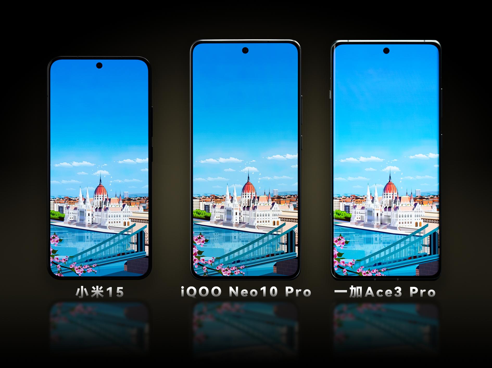 iQOONeo10系列开箱测评 iQOO Neo10 Pro我已经替你们体验一阵