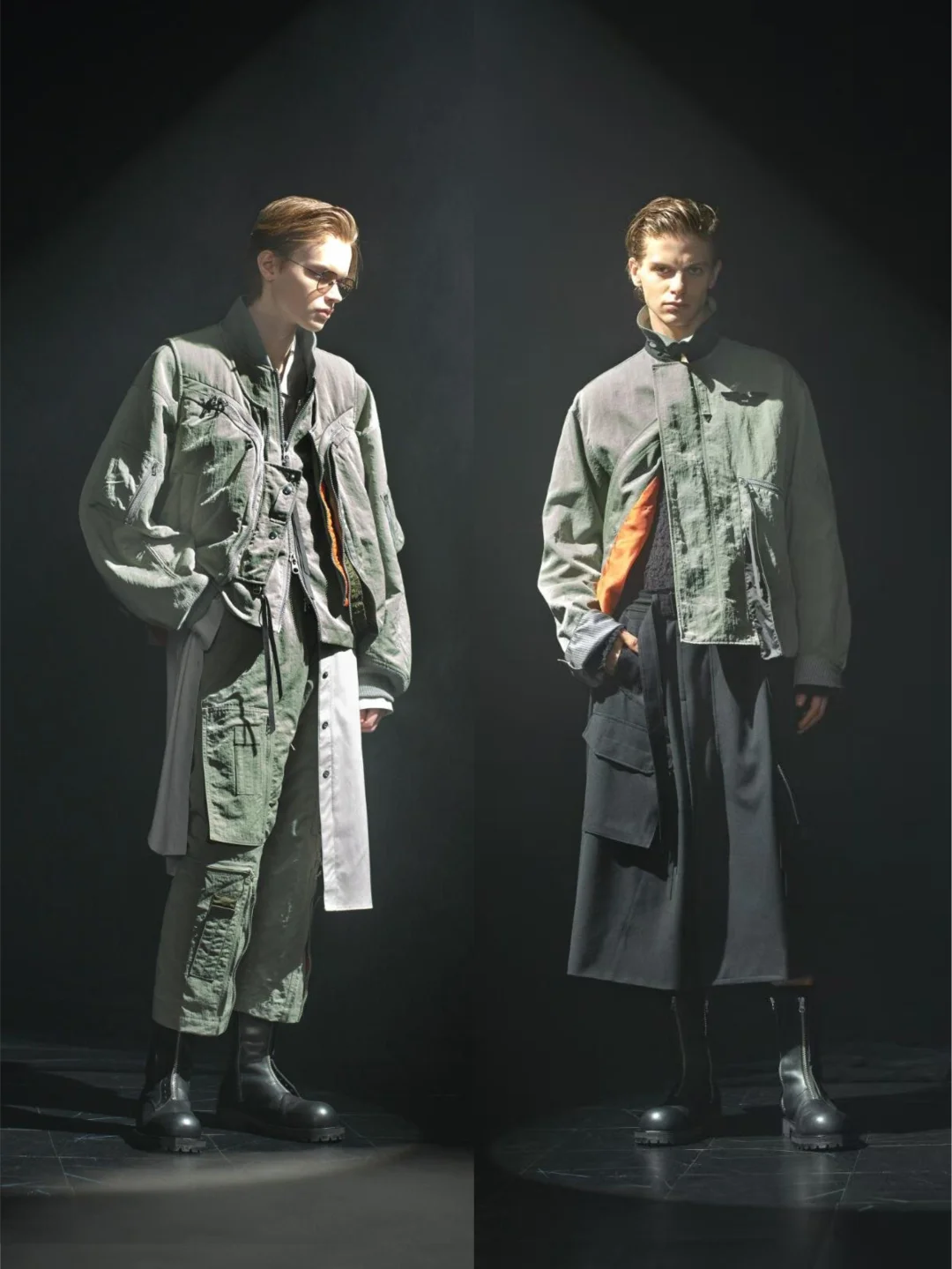 Tamme  2026-27/AW LOOKBOOK