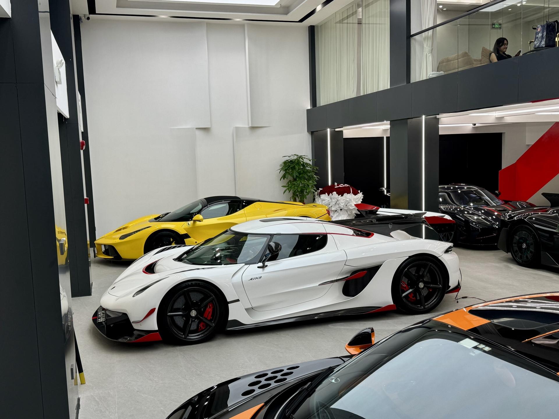 你不懂遇见幽灵大杰哥时的怦然心动。