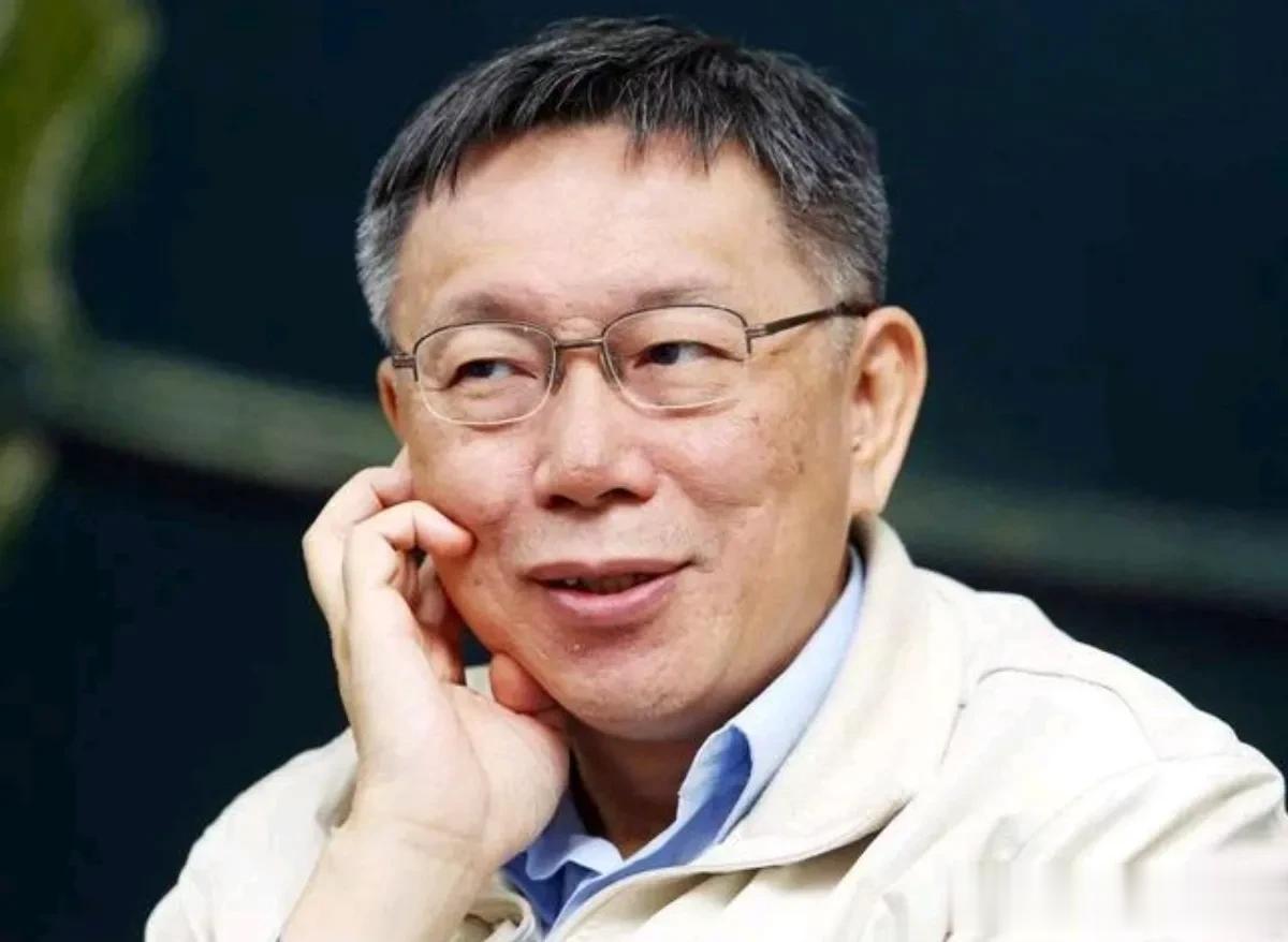 这一次柯文哲终于对民进党开炮了！12月1日，柯文哲在南港出席活动时说，2016年
