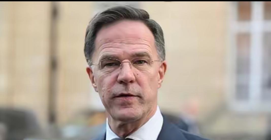 吕特嘲笑普京和他用核武器威胁，“我已经很久没有反应了”  
北约秘书长吕特嘲笑普