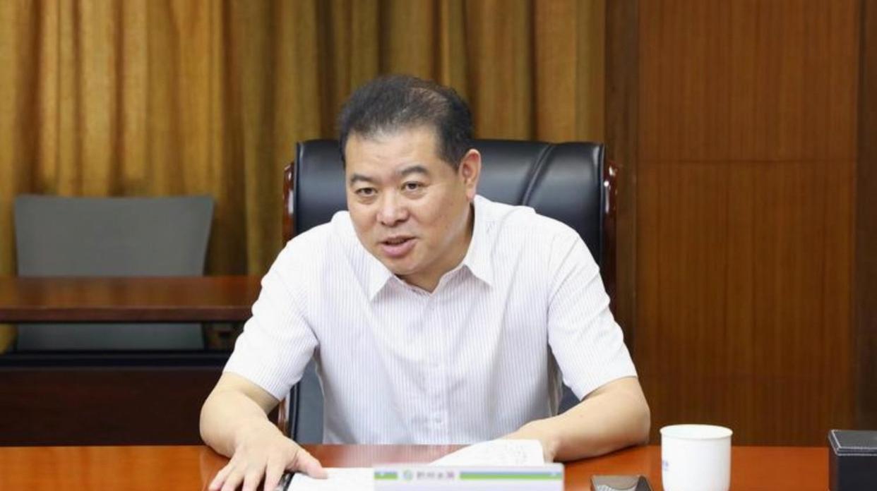 拔出了萝卜，很可能带出泥！
      杭州市城市建设投资集团有限公司党委书记、