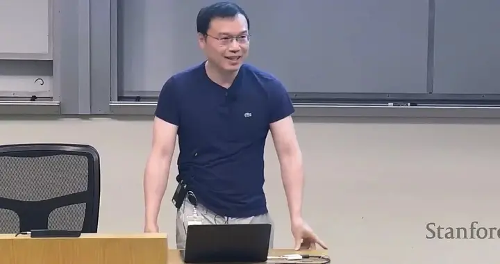 大模型如何推理？斯坦福CS25重要一課，DeepMind首席科學家主講