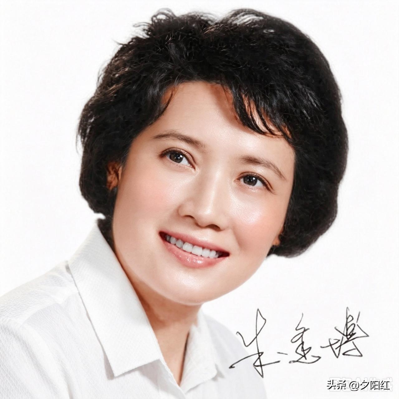 女高音歌唱家；
李谷一，
朱逢勃，
于淑珍，
郑绪岚你最喜欢四位谁的歌，欢迎畅所