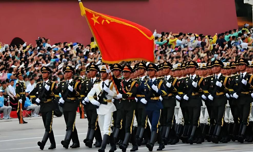 俄媒说：如果中国陷入了战争，可能会有很多国家来对付中国，但如果中国彻底将对手打疼