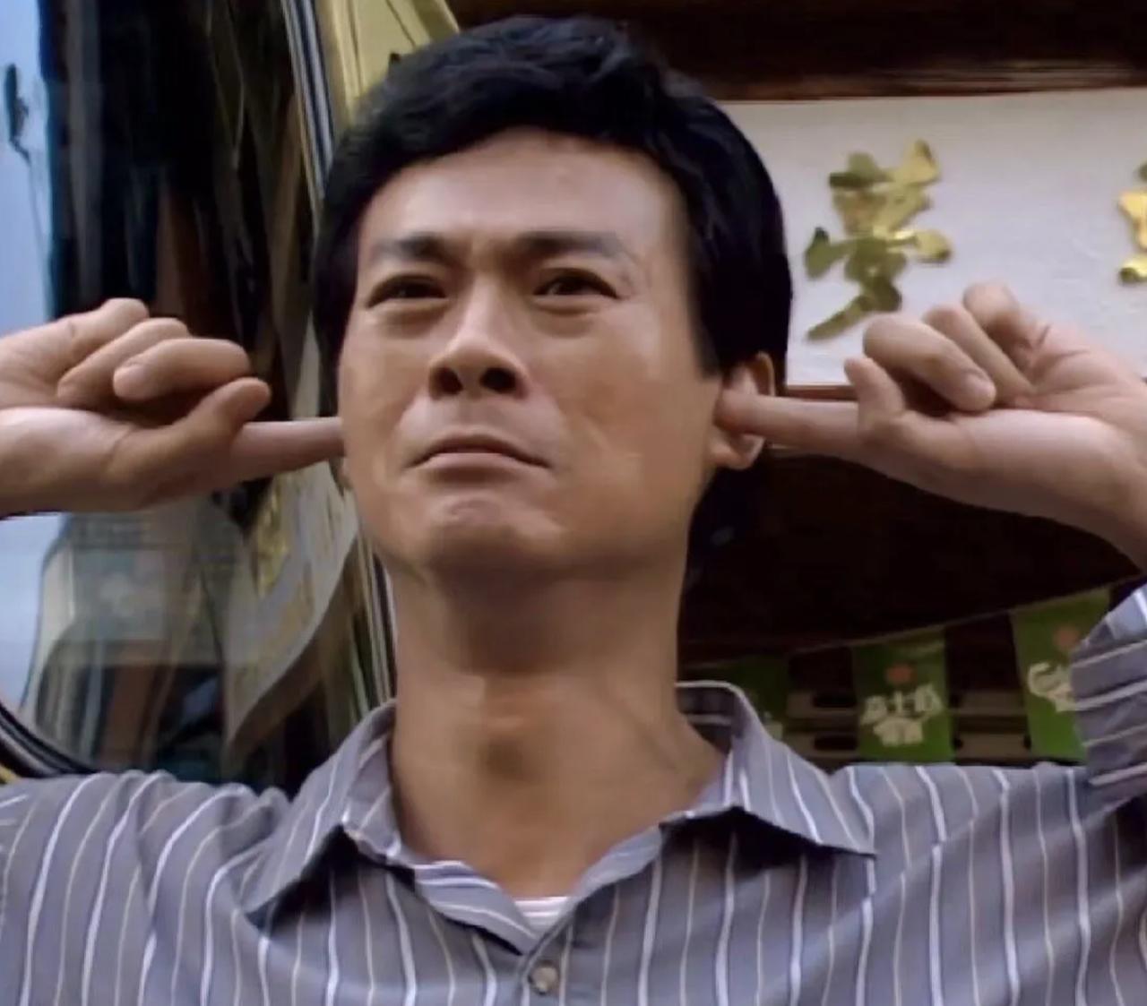 至今对丁蟹的神逻辑叹为观止

要说TVB最经典最鲜明又最复杂的反面角色，《大时代