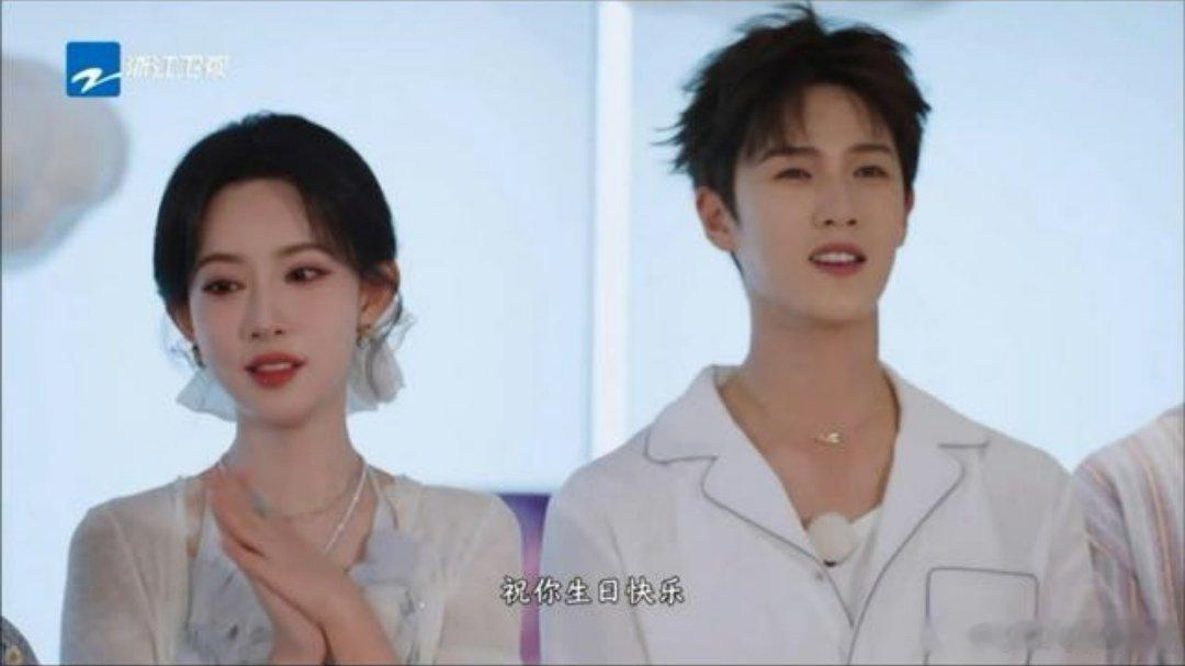 跑男别闹了我是真爱看 
