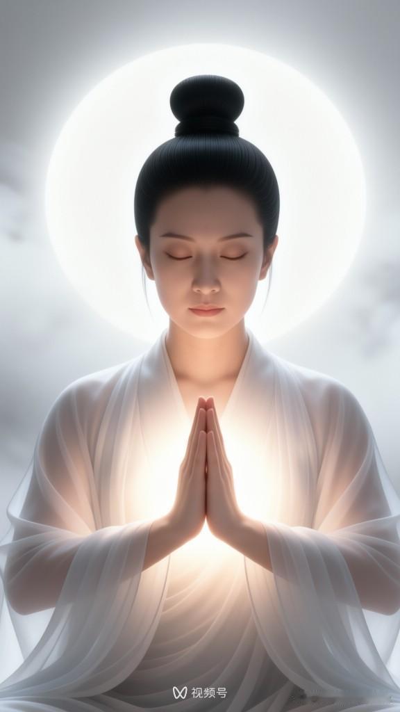 佛祖想渡一条蛆虫，告诉它要好好修行，修好了就可以变成人了。蛆虫问佛祖，变成人是不