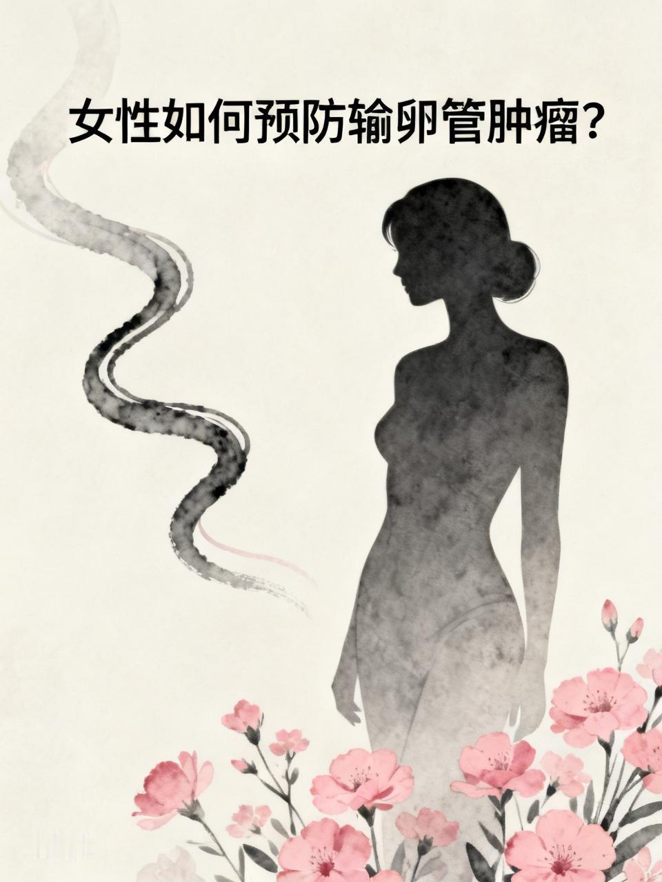 女性如何预防输卵管肿瘤? 女性预防输卵管肿瘤，有几个要点得留意。首先要积极控制炎