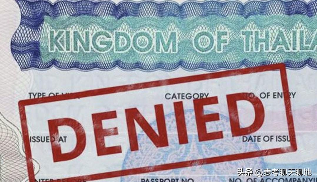 由于不少害群之马行为不文明，泰国正考虑将旅游签证从60天缩短至30天。主要投诉按