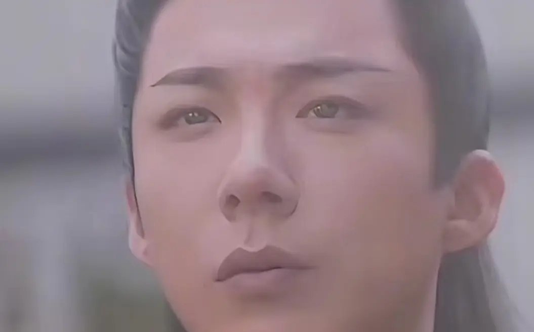 觉得刘宇宁还是和古装剧保持一些距离吧 